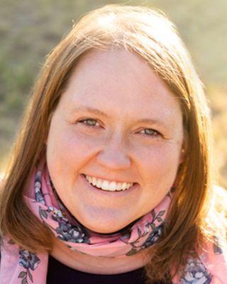 Photo of Hannah Larson, Licensed Professional Counselor in Southeastern Denver, Denver, CO