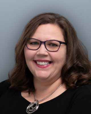 Photo of Lucille Denson, Licensed Clinical Mental Health Counselor, LCMHC
