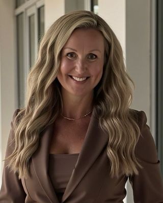 Photo of Jessica Runyon Tuttle, Licensed Professional Counselor, MS, LPC