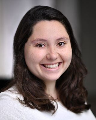 Photo of Dr. Tessa Stapelmann, Psychologist, PsyD