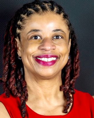 Photo of Vania Johnson, Clinical Social Work/Therapist, LCSW