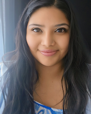 Photo of Kenia Heredia, Pre-Licensed Professional, MA, LPCC