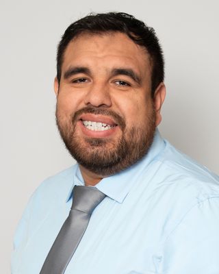 Photo of Marco Rudas-Garcia, BSN, PMHNP, Psychiatric Nurse Practitioner