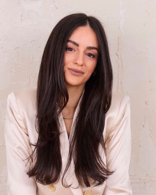 Photo of Aliza Shapiro, Clinical Social Work/Therapist, LCSW