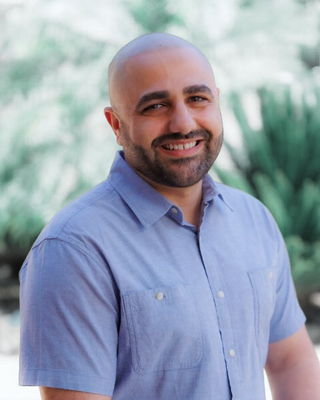 Photo of Samir Hamed - Samir Hamed | ADHD, Anxiety & Depression, Psychiatric Nurse Practitioner, MSN, PHMNP