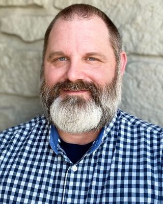 Photo of Jimmy Clare, Marriage & Family Therapist in Tulsa, OK