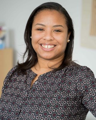 Photo of Dr. Solimar Santiago-Warner, Clinical Social Work/Therapist in Greenwich, CT