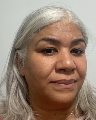 Photo of Nathalie Bouillon, Licensed Master Social Work, LMSW