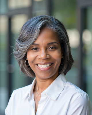 Photo of Tawana Walker, Licensed Clinical Mental Health Counselor, LCMHC