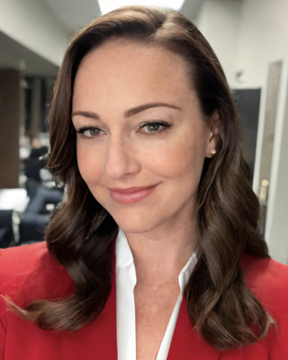Photo of Kate Drohan, Registered Social Worker, BASc, RSSW