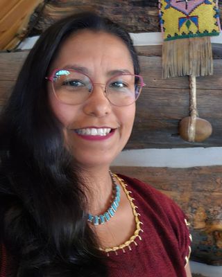 Photo of Taña Victoria Quintana-Price - Mindful Therapy Taña V. Quintana-Price, Licensed Professional Counselor, MA, NCC, LPC