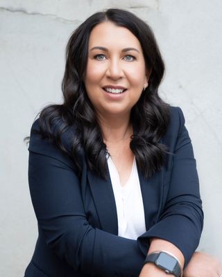 Photo of Joanne McCarthy, Counsellor, MA, ACA-L4