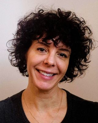 Photo of Thomasina Larkin, Registered Psychotherapist (Qualifying), RP(Q)