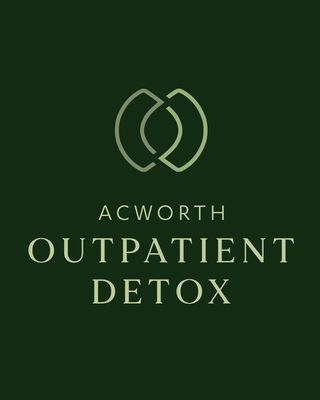 Photo of Eddie Richardson - Acworth Outpatient Detox, Treatment Center, MD
