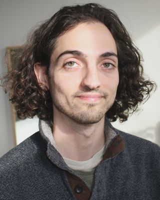 Photo of Couples Therapy Brendan Stern, Registered Psychotherapist (Qualifying) in Toronto, ON
