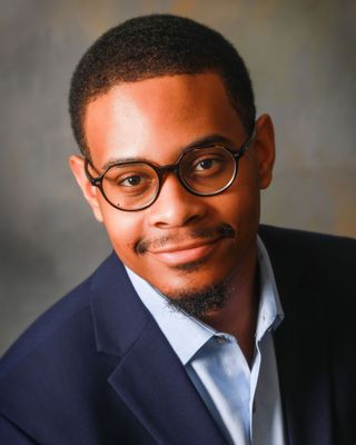 Photo of Kelvin Tyler Jr., Licensed Professional Counselor in Conway, SC