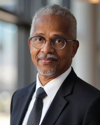 Photo of Jorge Piña, Counselor, LMHC, LPsyA