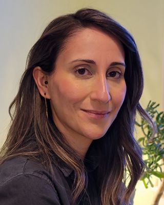 Photo of Aida Shahghasemi, Pre-Licensed Professional in Blue Earth, MN