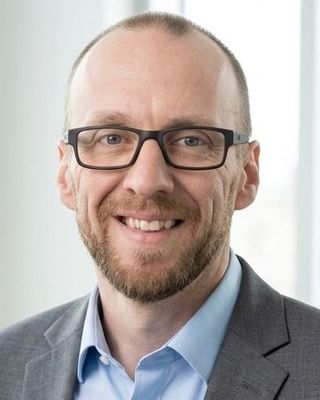 Photo of David Brown, Psychiatric Nurse Practitioner, PMHNP