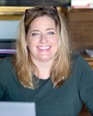 Photo of Elizabeth Wymer, Licensed Professional Counselor in San Antonio, TX