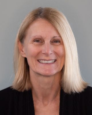 Photo of Rachel Richard, Licensed Professional Clinical Counselor, LPCC