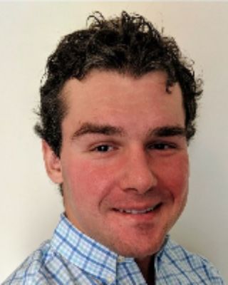 Photo of Grant Tomey, Licensed Professional Counselor in Roanoke, VA