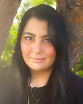 Photo of Lilit Amiryan, Licensed Professional Clinical Counselor, LPCC