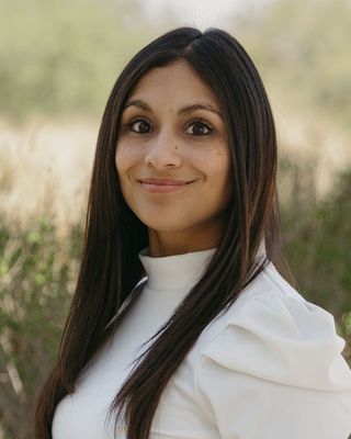 Photo of Amanda Gloria Rodriguez - Amanda Gloria Rodriguez, PLLC, LPC-Associate, M.Ed., LPC-A