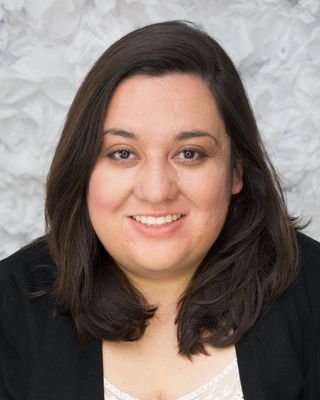 Photo of Jennifer Zarate-Gonzales, LPC-Associate, LPC-A