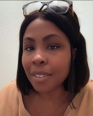 Photo of Latoya M Doman, Registered Clinical Social Worker Intern, MSW, RCSW