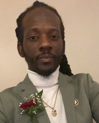 Photo of Jordan Wilson, Clinical Social Work/Therapist, MSW, LMSW