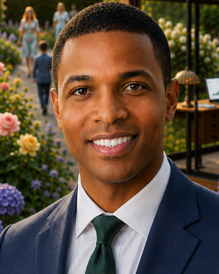 Photo of Dr. Remy Nelson, Counselor, PhD, LMHC, NCC, CCMHC