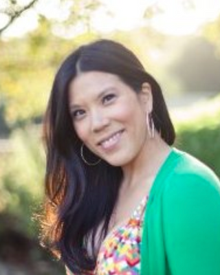 Photo of Dr. Sandra Hah, Psychiatrist, MD