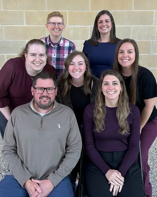 Photo of Alissa Doobay - Scanlan Center for School Mental Health Clinic, Psychologist, PhD