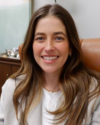 Photo of Marian Jane, LPC-Associate, LPC-A