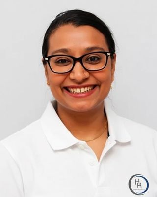 Photo of Deepjot Kaur, Counselor, LPC