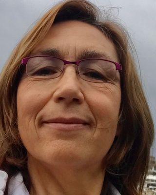 Photo of Christine Gregson-Watkins, Counsellor in Exeter, England