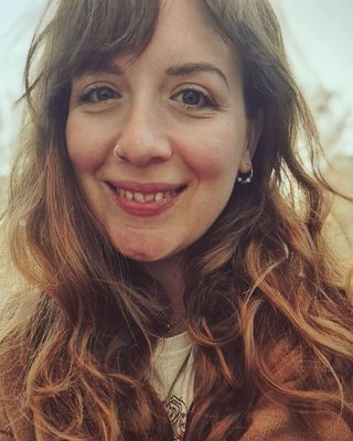 Photo of Catherine Drury, Counsellor, MBACP