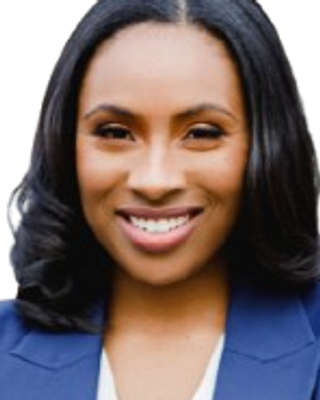 Photo of Montina Myers-Galloway - Myers-Galloway Counseling, Counselor