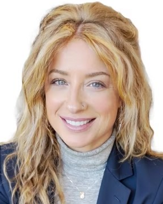 Photo of Olivia Reynolds, Counselor, LPCC