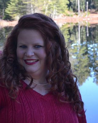Photo of Marissa L Martin, Psychiatric Nurse Practitioner, DNP, APRN , PMHNPBC