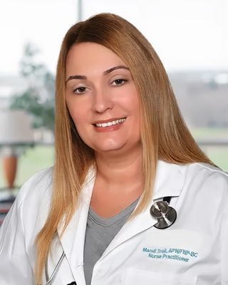 Photo of Mandi Troli, Psychiatric Nurse Practitioner, PMHNP