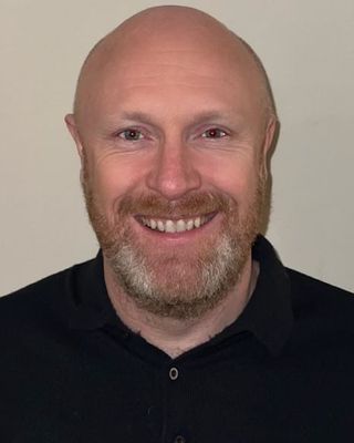 Photo of Jamie Burns, Counsellor in Leeds, England