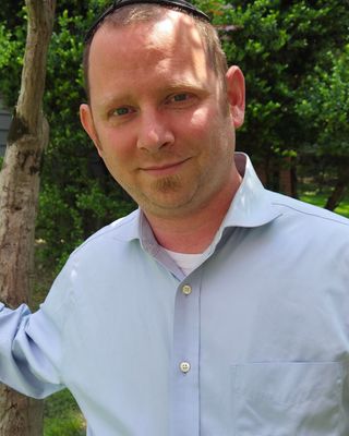Photo of Jonathan Frank, Clinical Social Work/Therapist, LCSW