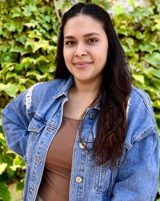 Photo of Jennifer Gonzalez Rodriguez, Pre-Licensed Professional