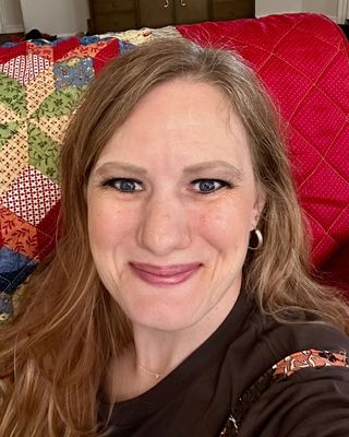 Photo of Terri Moser, Marriage & Family Therapist, LMFT, EMDR, CCTP, IFS