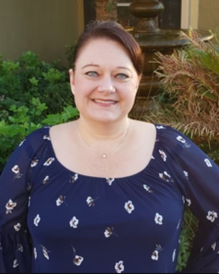 Photo of Amissa Sharrock, Licensed Professional Counselor, LPC