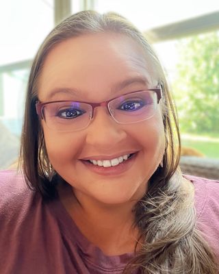 Photo of Jennifer Marie Vazqueztell, Clinical Social Work/Therapist in Wyoming