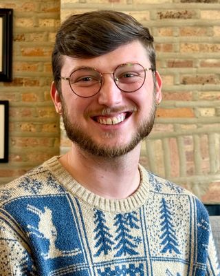 Photo of Logan Snyder, Pre-Licensed Professional