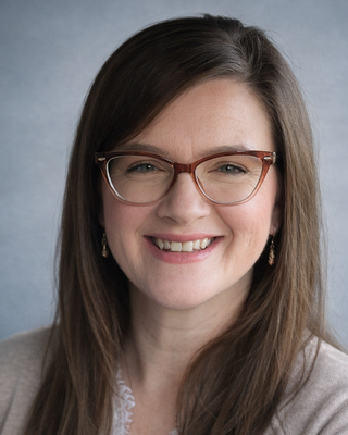 Photo of Rachel Morris, Clinical Social Work/Therapist, MSW, LICSW